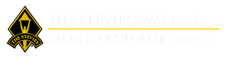 The Stevie® Awards for Sales & Customer Service