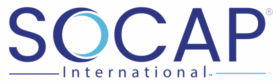 SOCAP International Logo