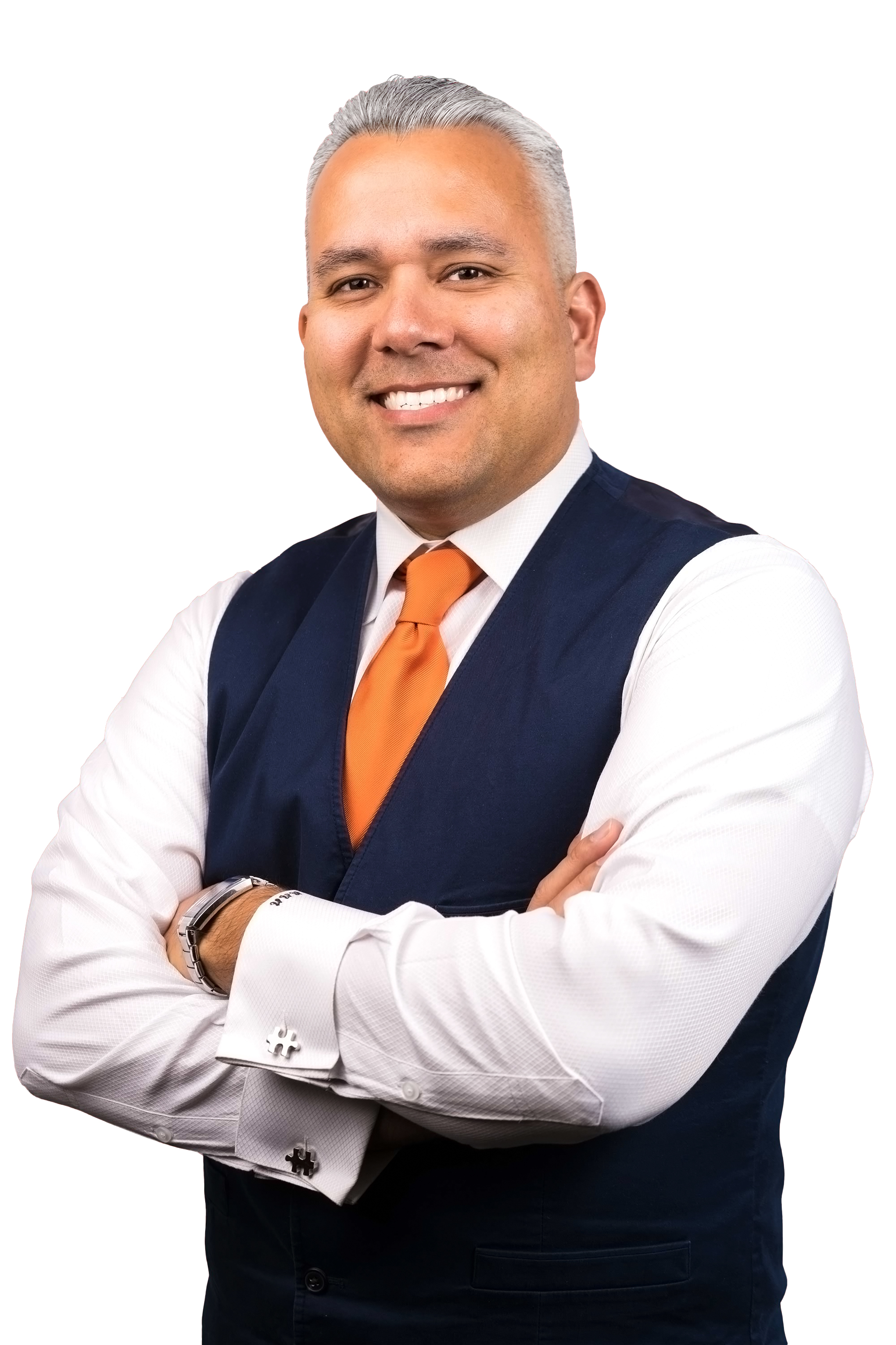 Mario M. Martinez ml. image