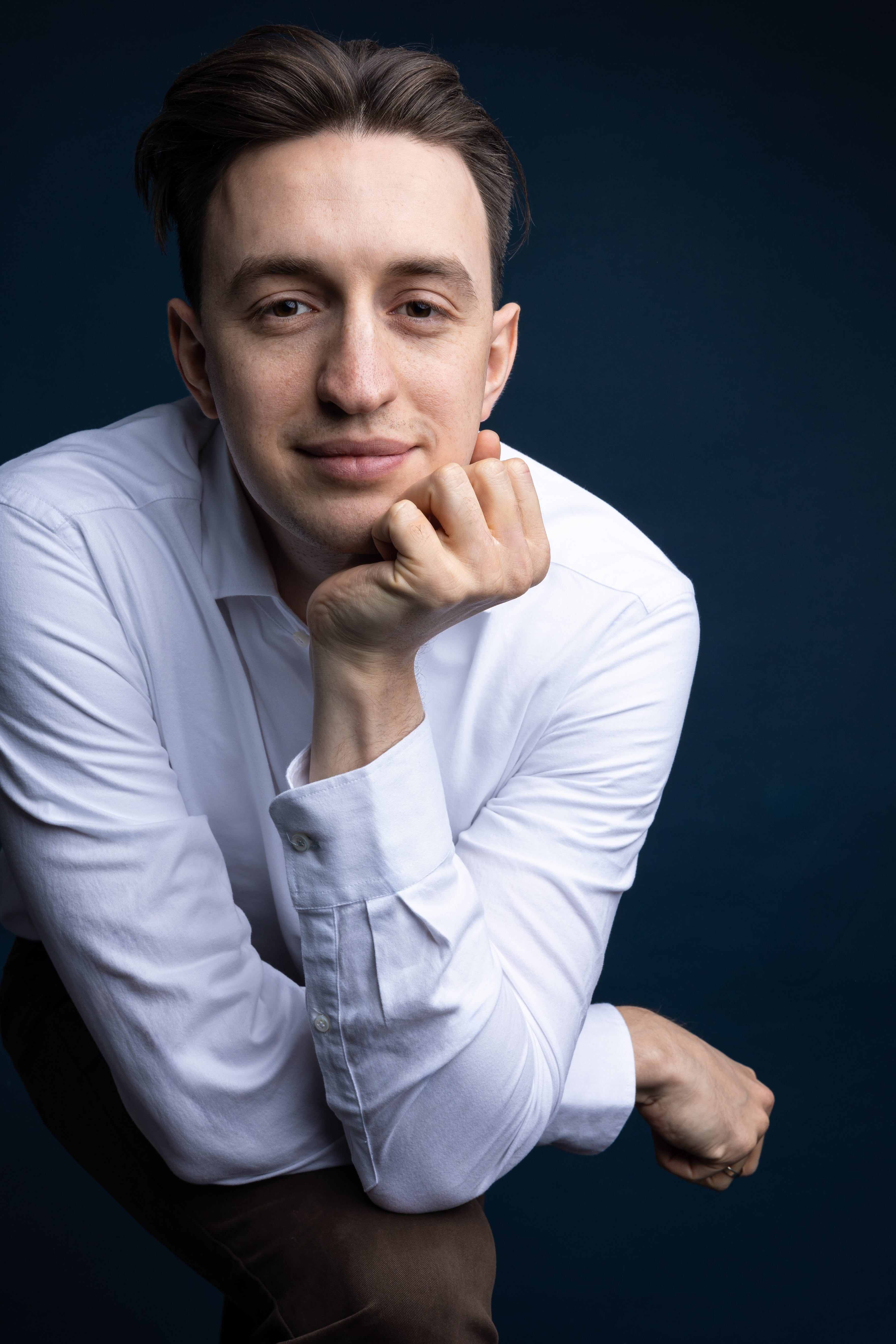 Vladyslav Podolyako image