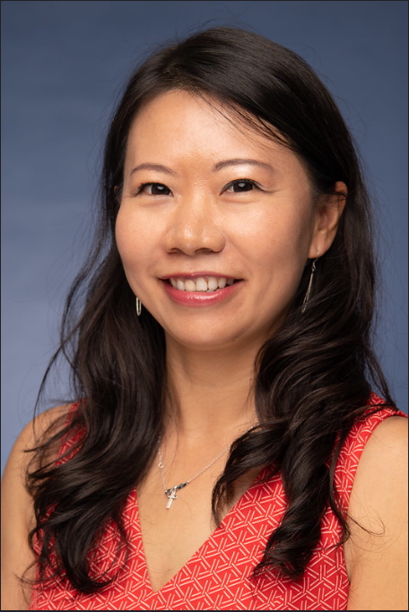 Rachel Guanwei Tao image