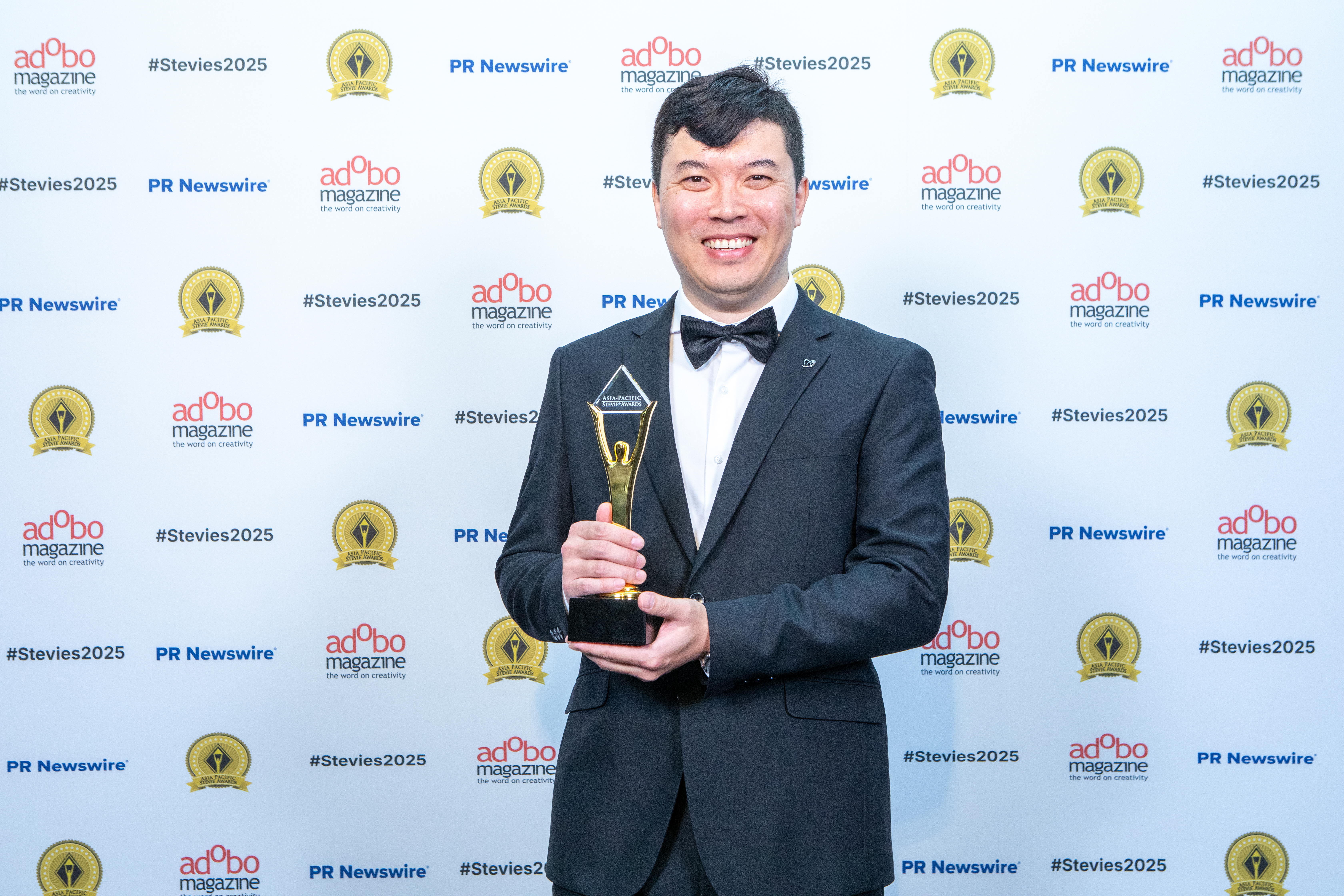 The Asia-Pacific Stevie® Awards
