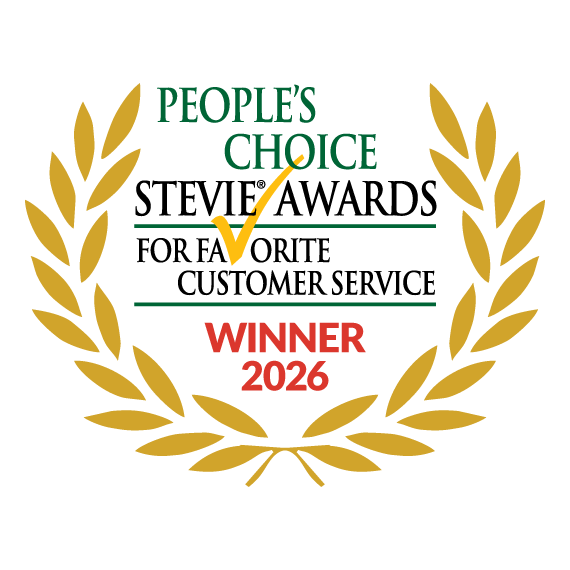 SASCS26 Bronze Stevie Winner Logo