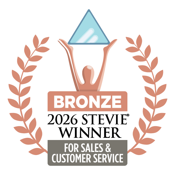 SASCS26 Bronze Winner