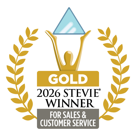 SASCS26 Gold Winner