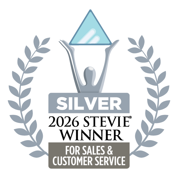 SASCS26 Silver Winner