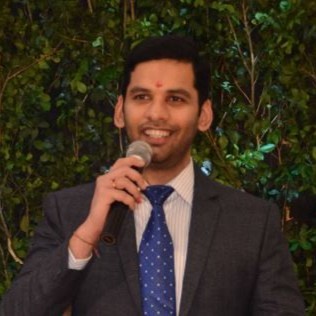 Aashish Baldwa image