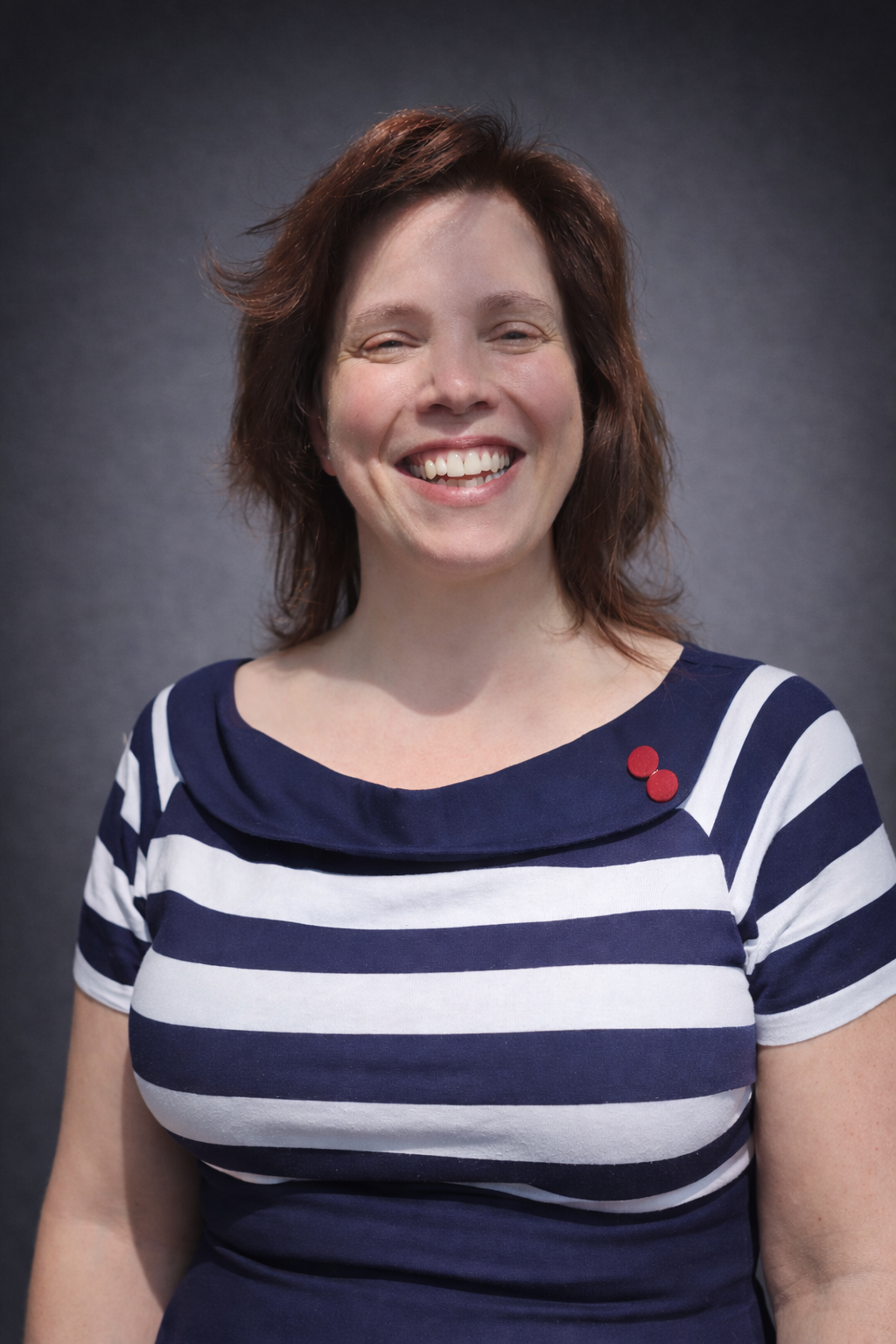 Elizabeth McGinn image